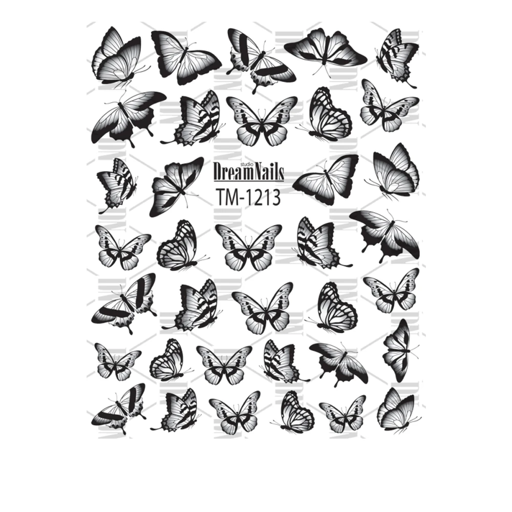 Слайдер DreamNails (TM-1213)