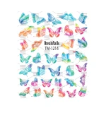 Слайдер DreamNails (TM-1214)