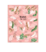 Слайдер DreamNails (TM-1227)