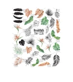 Слайдер DreamNails (TM-1228)