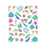 Слайдер DreamNails (TM-1232)