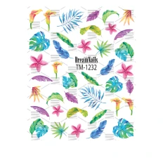 Слайдер DreamNails (TM-1232)