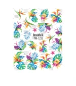 Слайдер DreamNails (TM-1233)