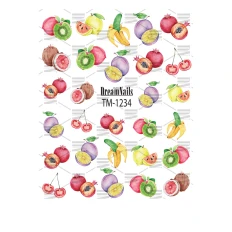 Слайдер DreamNails (TM-1234)