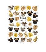 Слайдер DreamNails (TM-1236)