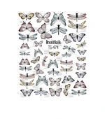 Слайдер DreamNails (TS-474)