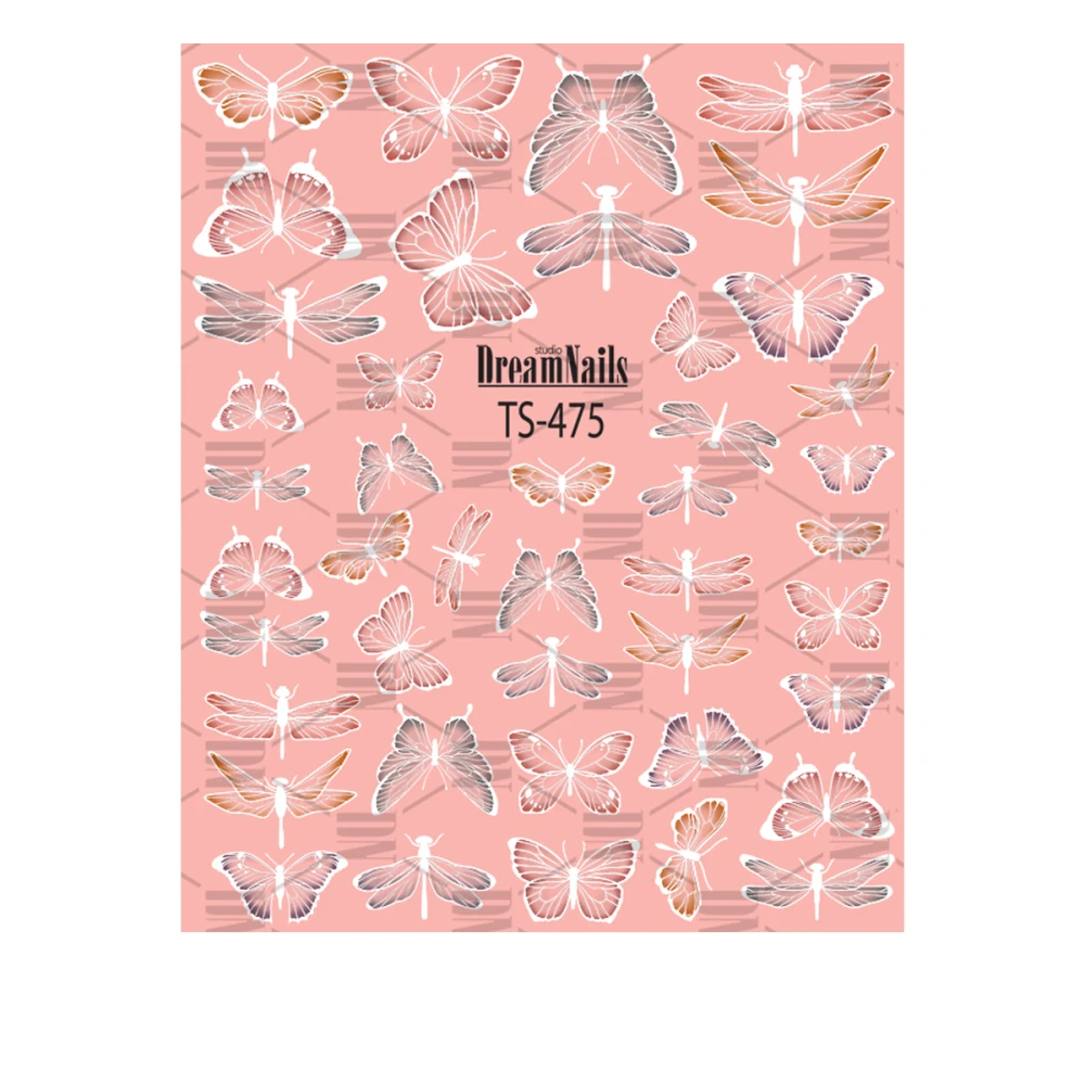 Слайдер DreamNails (TS-475)