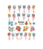 Слайдер DreamNails (TS-476)