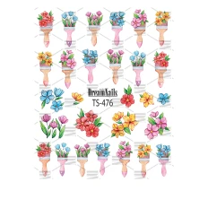 Слайдер DreamNails (TS-476)