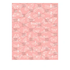 Слайдер DreamNails (для любого фона) (TW-450)