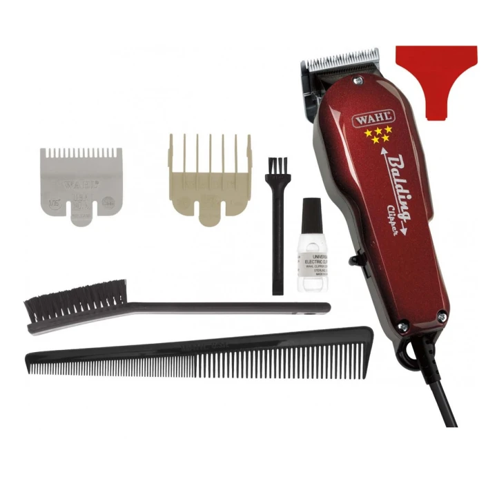 Машинка для стрижки волос WAHL Balding