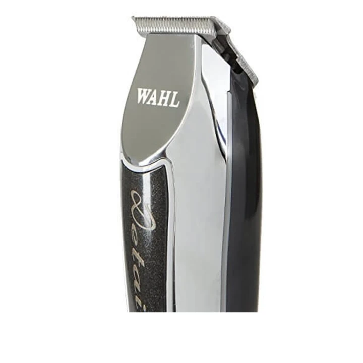 Машинка для стрижки WAHL Detailer Black