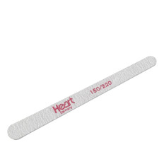 Пилка HEART крапля Titan 150/220