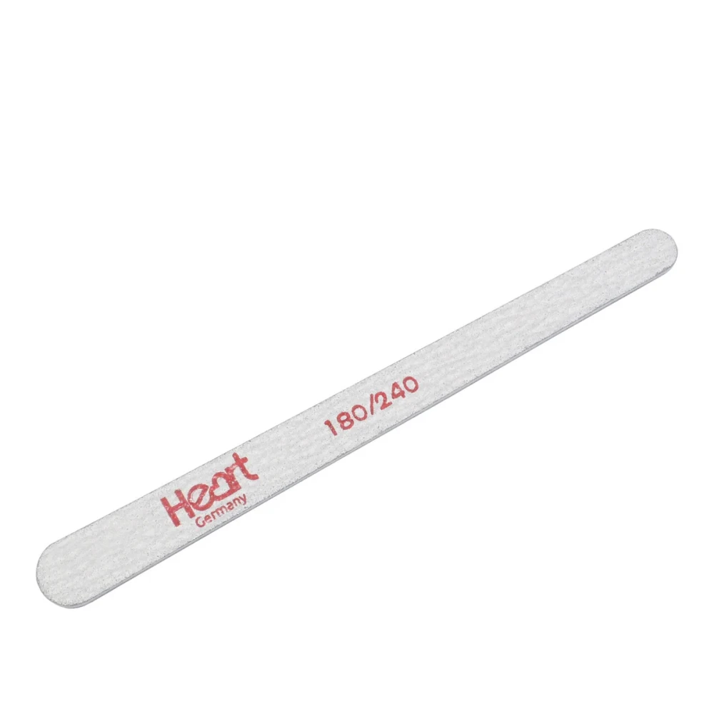 Пилка HEART капля Titan 180/240