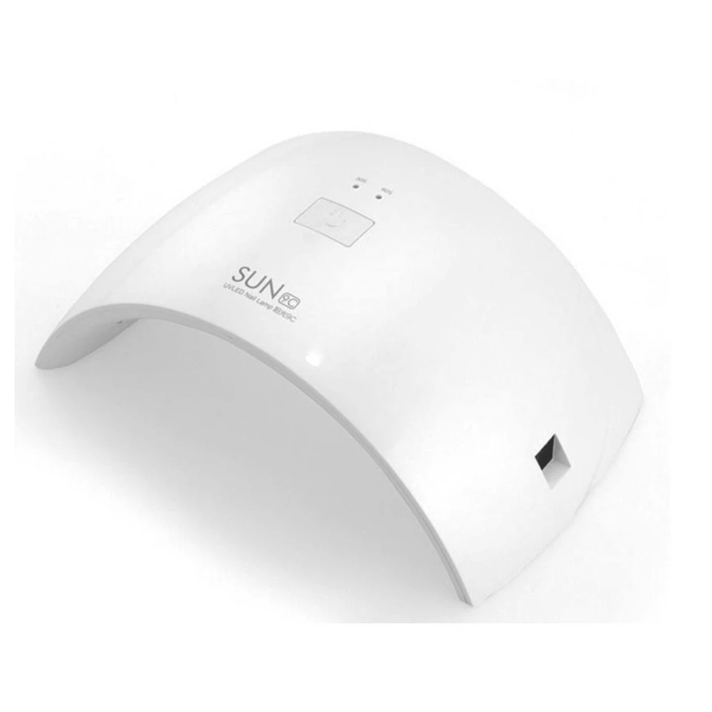 Лампа LED/UV гибрид SUN UV 9C Plus  36 Вт (Original) (White)