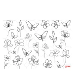 Слайдер YouProfy на прозрачной основе (Д 380)