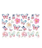 Слайдер YouProfy на прозрачной основе (Д 425)