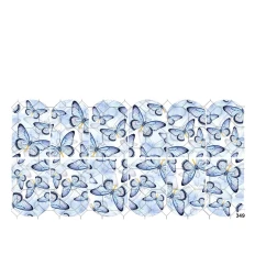 Слайдер YouProfy на прозрачной основе (0349)