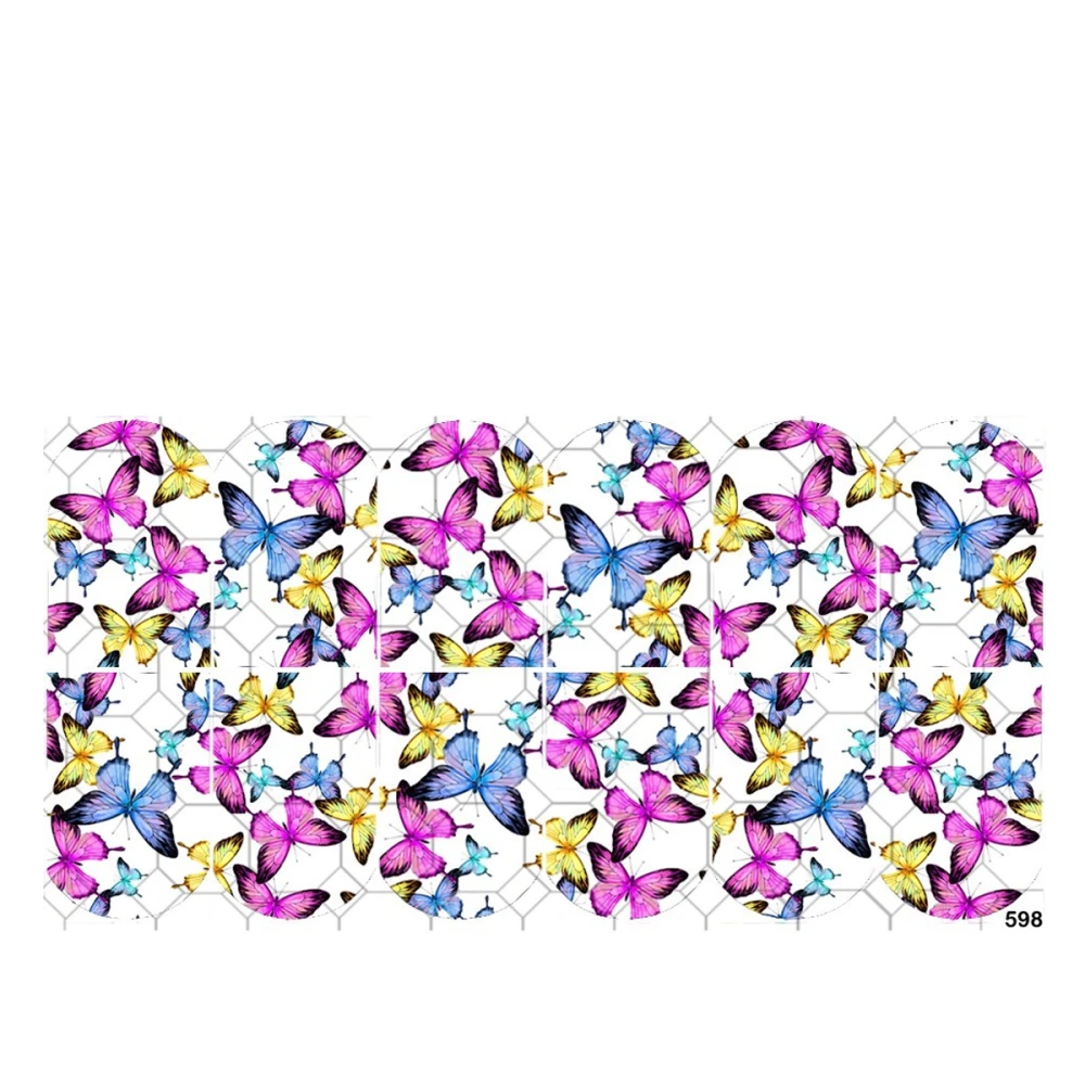 Слайдер YouProfy на прозрачной основе (0598)