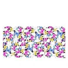 Слайдер YouProfy на прозрачной основе (0598)