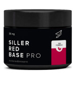 База Siller Base Red Pro 30 мл