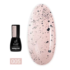 Гель лак Siller ArtEggs 8 мл (005)