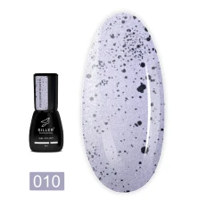 Гель-лак Siller ArtEggs 8 мл (010)