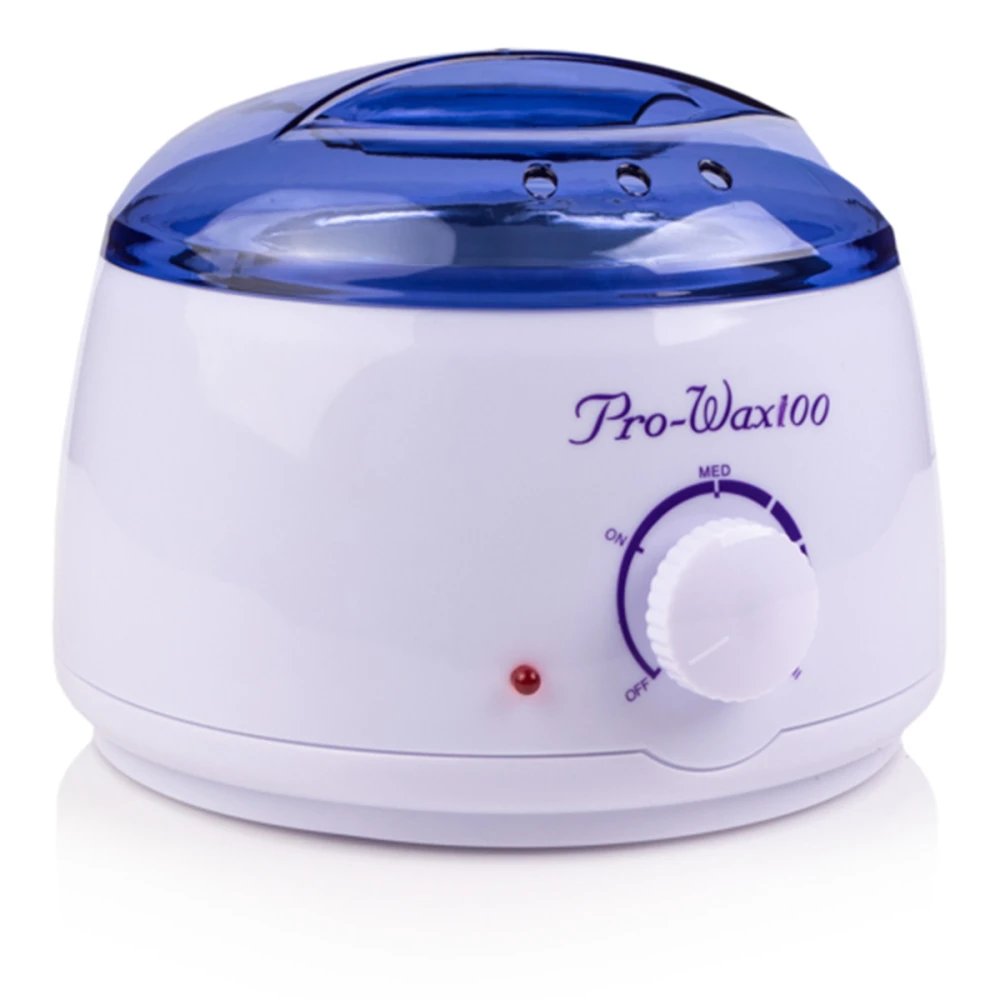 Разогреватель для воска Pro-Wax100 400 мл (White)