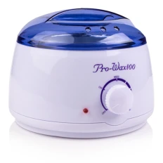 Розігрівач для воску Pro-Wax100 400 мл (White)