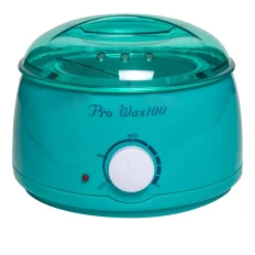 Розігрівач для воску Pro-Wax100 400 мл (Green)