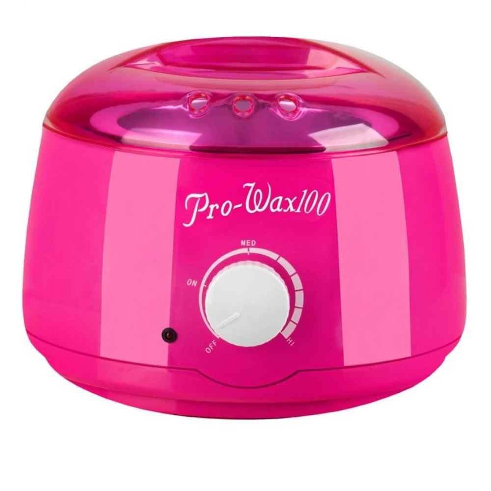 Разогреватель для воска Pro-Wax100 400 мл (Pink)