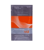 Шампунь для пошкодженого та сухого волосся Erayba N12 10 мл