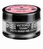 Гель Victoria Vynn BUILD GEL SALON 50 мл (10 pink glass)