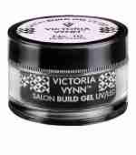 Гель Victoria Vynn BUILD GEL SALON 50 мл (10 pink glass)