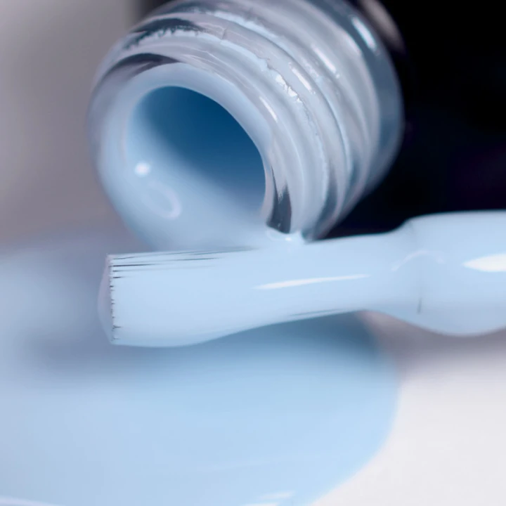 Гель-лак PNB 8 мл (296)