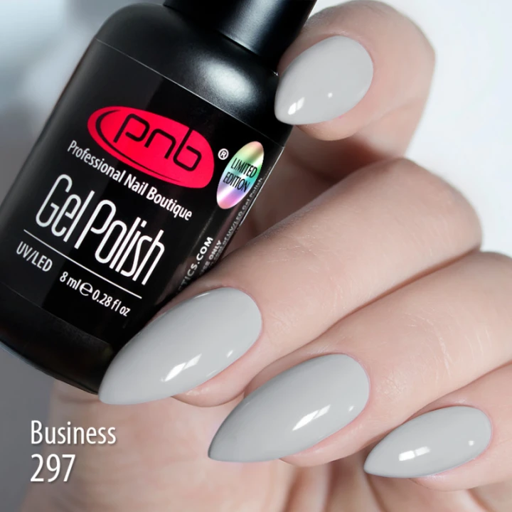Гель лак PNB 8 мл (297)