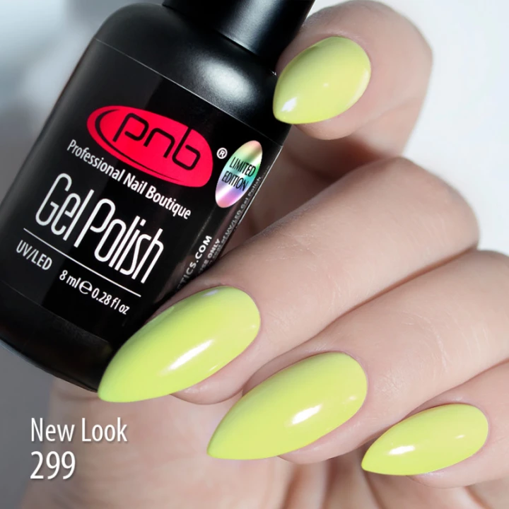 Гель лак PNB 8 мл (299)