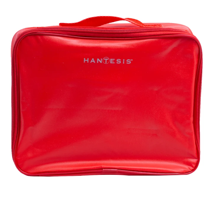 Набір Hantesis Soleado для захисту від сонця зелена серія (250+200+150 мл)