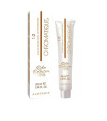 Фарба-крем Hantesis Chromatique з фітокератіном 100 мл (3-38)