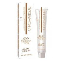 Фарба-крем Hantesis Chromatique з фітокератіном 100 мл (3-38)