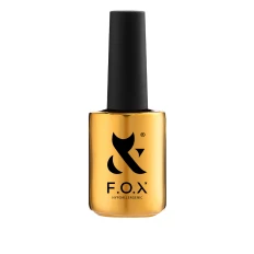 Топ для гель-лаку FOX Top Steel 14 мл