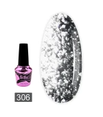 Гель лак Elise Braun 10 мл (306)