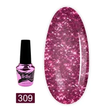 Гель лак Elise Braun 10 мл (309)