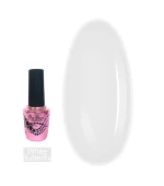 Гель лак Elise Braun 10 мл (White Butterfly)