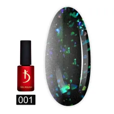 Гель-лак KODI 7 мл (RF001)