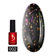 Гель лак KODI 7 мл (RF002)