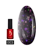 Гель-лак KODI 7 мл (RF003)