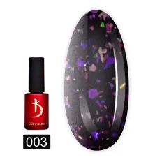 Гель лак KODI 7 мл (RF003)