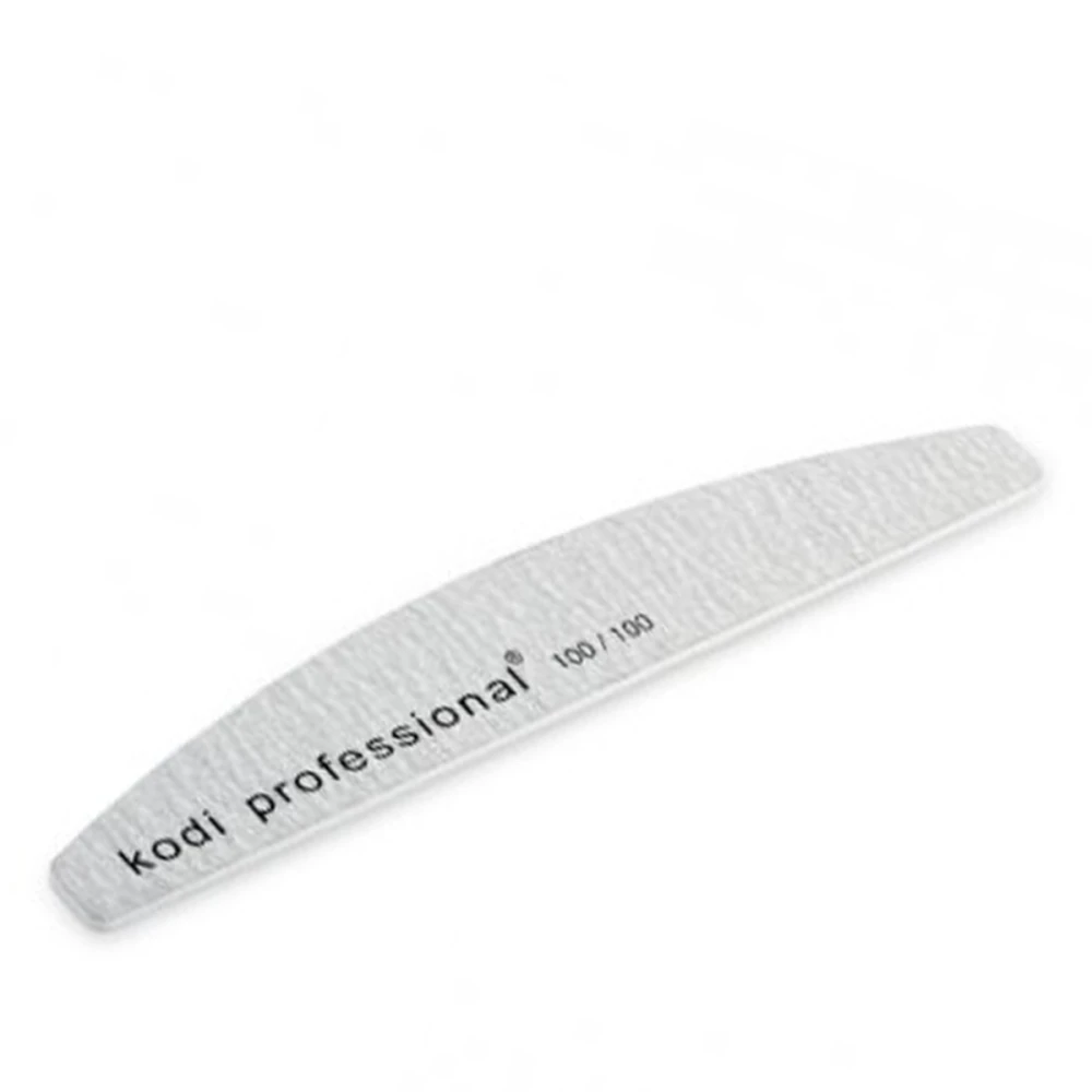 Пилка КODI Half Grey 100/100 (25 шт)