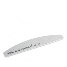 Пилка КODI Half Grey 180/240 (25 шт)